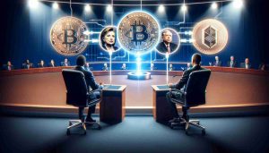 Anticipation High for Crypto Mentions in Presidential Debate: Tokens to Watch