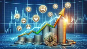 Positive Sentiment and Technical Signals Hint at Bitcoin’s Uptrend Potential