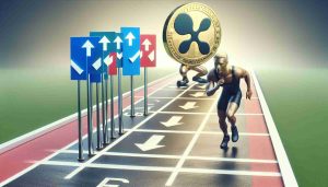 XRP Poised for Potential Rally Amid Mixed Market Signals