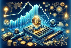 Generate a high-definition, realistic image that visually represents the concept of understanding cryptocurrency market cycles. This should include visual representations of altcoin trends, such as graphs or charts showing fluctuations, peaks, and troughs in the market. The image should include some symbolic elements like coins or symbols associated with cryptocurrencies. Please make sure the overall visual style is educational and clear enough for anyone to grasp the fundamentals of cryptocurrency market cycles.