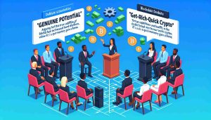 Nigeria’s Blockchain Debate: Genuine Potential vs. Get-Rich-Quick Crypto