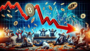 Bitcoin Dips Prompt Major Liquidations in Crypto Markets