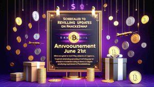 PancakeSwap Set to Unveil Exciting News on June 21st