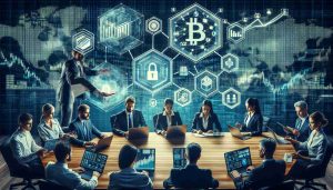 Securities Industry Embraces Distributed Ledger Technology