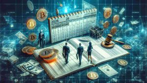 New Crypto Tax Compliance Measures to Roll Out in 2026