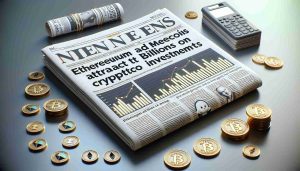 May 2024: Ethereum and Memecoins Attract Billions in Crypto Investments