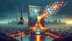 Paris Match Embraces the Future with 75th Anniversary NFT Collection