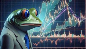 Uncertainty Looms Over PEPE as Market Anticipates Retest of Key Support