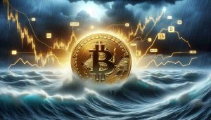 Bitcoin Endures Market Turbulence Amid Economic Uncertainty