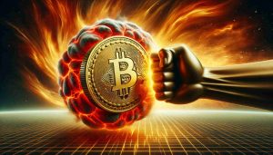 Bitcoin Encounters Resistance amid Increased Selling Pressure