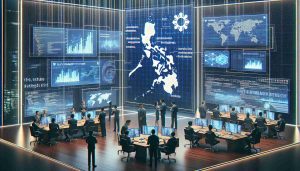 Philippines Embarks on Transforming Government with Blockchain Technology