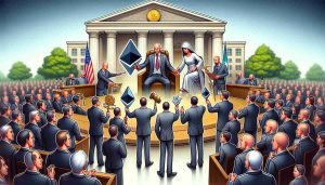 Ethereum Advocates Secure Regulatory Win Against SEC