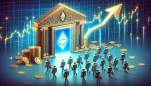 Ethereum Staking Gains Momentum with New Entrants