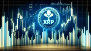 XRP Experiences Surge of Short Selling Amidst Bearish Market Sentiment