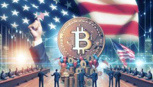 Crypto Influence in Presidential Elections: Insights from Former Atlanta Mayor