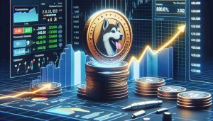 Market Watch: Dogwifhat Token Value Slides but Bullish Signals Emerge