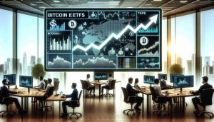 Analysts Forecast Surge in Bitcoin ETF Adoption Amidst Enhanced Liquidity