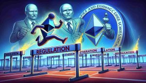 Ethereum’s Regulatory Hurdle Overcome as SEC Wraps up Investigation