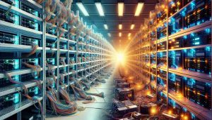 Bitcoin Mining Facilities Morph into AI Data Centers