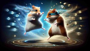 Hamster Kombat Takes the Crypto Gaming World by Storm