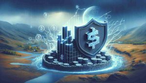 Solana’s Market Resilience: The Altcoin Defends Key Support Amidst Challenges