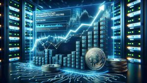 Bitcoin’s Unprecedented Blockchain Utilization Surges Post-Halving