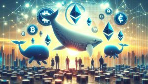 Ethereum Whales Shift Focus to ETFSwap’s Promising ICO and Its Innovative ETF Platform