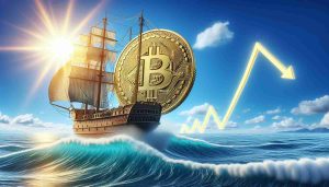 Bitcoin Sails to Record Valuation