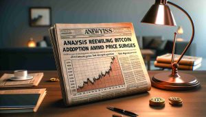 Analysis Reveals Dwindling Bitcoin Adoption Amid Price Surges