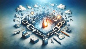 Unlocking Blockchain Potential Through Effective Content Marketing