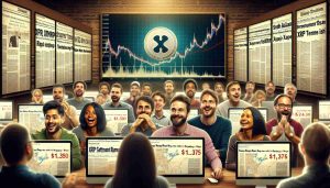 XRP Enthusiasts Set Sights on $1.375 Amid Settlement Rumors