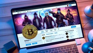 Fake Metallica Crypto Promotion Hacked Into Band’s Twitter