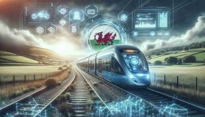 Revolutionizing Public Transport with Blockchain: The Transport for Wales Initiative