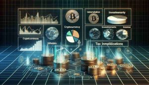 Understanding the Cost of Cryptocurrency Investments and Tax Implications