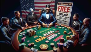 Join Bitcoin.com’s No-Cost Poker Tourney for a $10K Prize Pot