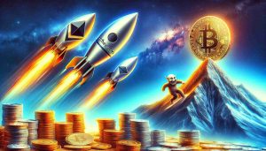 Ethereum and Memecoins Surge as Bitcoin Holds Steady