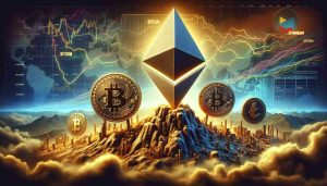 Ethereum Asserts Dominance in Crypto Market Shake-Up