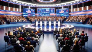 The Upcoming Presidential Debate Could Influence Crypto-Inclined Voters