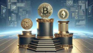 Three Cryptocurrencies Poised for a 200-Fold Increase by Year’s End