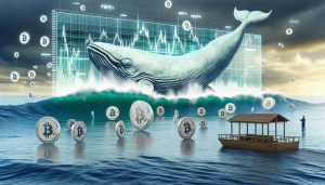 Whale’s Massive PEPE Tokens Movement Sends Waves Through Crypto Markets