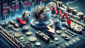 Liquidity Crunch and Selling Trends Impact Crypto Market