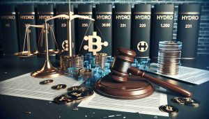 Groundbreaking Verdict in HYDRO Cryptocurrency Fraud