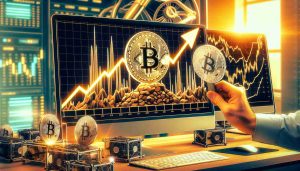 Reduced Bitcoin Miner Sell-Off Could Signal Market Uptrend