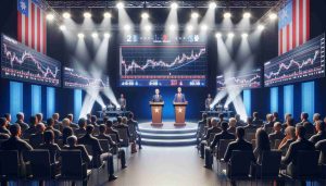 Presidential Debate Expectations Stir Crypto Market Speculations