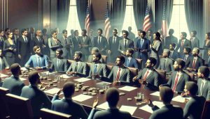 Crypto Policy Emerges as a Key Theme in US Presidential Debates