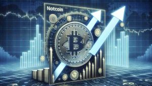 Notcoin Surges Amid Market Recover, Eyes New Heights