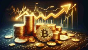 Gold Movements May Signal Impending Bitcoin Price Correction