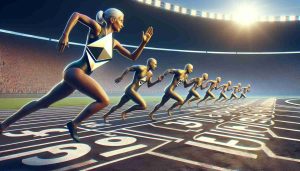 Ethereum Outperforms in the Crypto Race