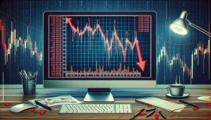 Cryptocurrency Market Experiences Downturn as Bitcoin Struggles