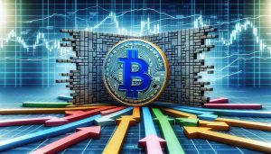 Bitcoin Encounters Resistance, Eyes Next Moves